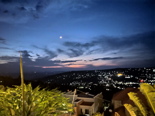 Show Me Around Rwanda Safaris-吉佳利必去景点