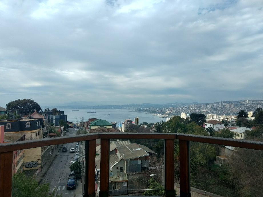 Hotel Boutique Sutherland House主图