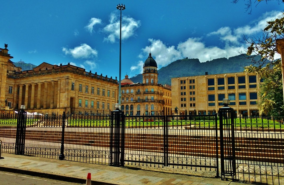 Bogota Henry Tours景点图片