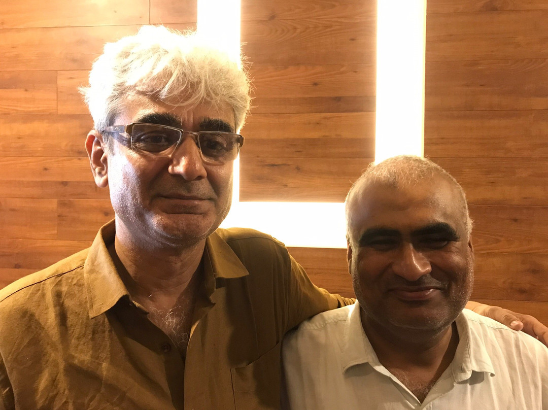 Kalyan's Hotel主图