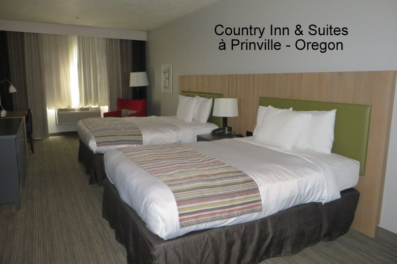 Country Inn & Suites by Radisson, Prineville, OR主图