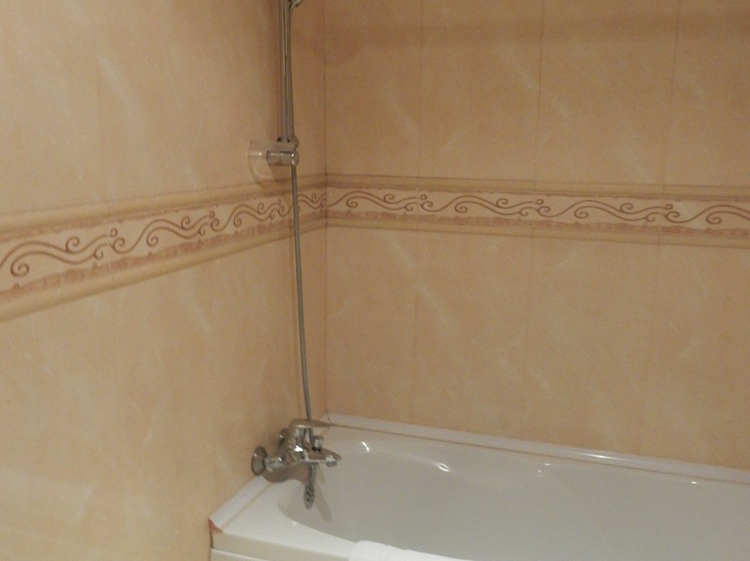 Sheki Saray Hotel主图