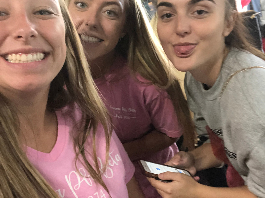 Scene75 Entertainment Center - Cincinnati-Milford必去景点