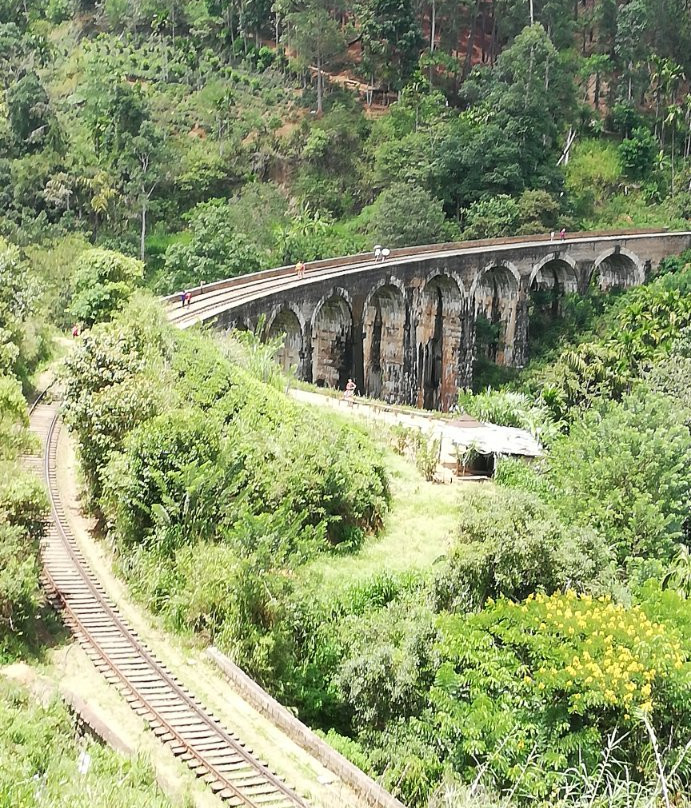 Lal Lanka Tours景点图片