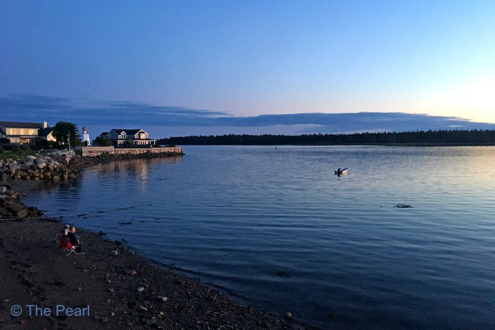 Seaside Beach Resort主图