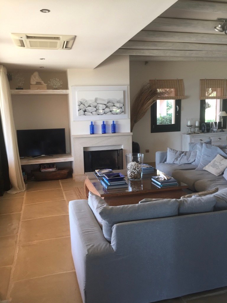 Therme Sea Luxury Lodge-浴室