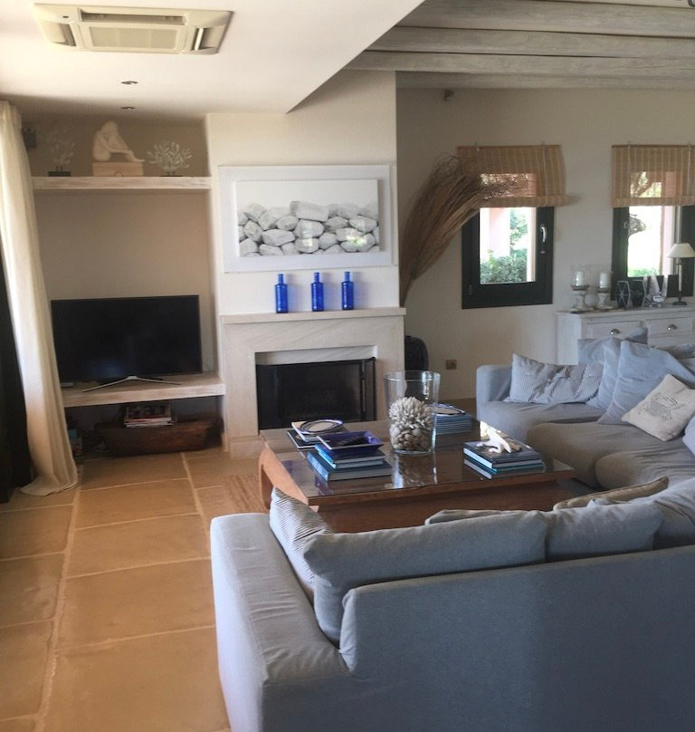 Therme Sea Luxury Lodge主图