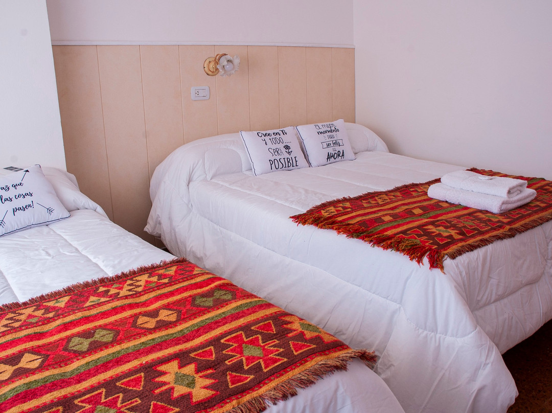 Hotel Italia B&B主图