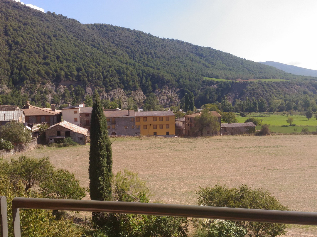 图尔摩酒店主图