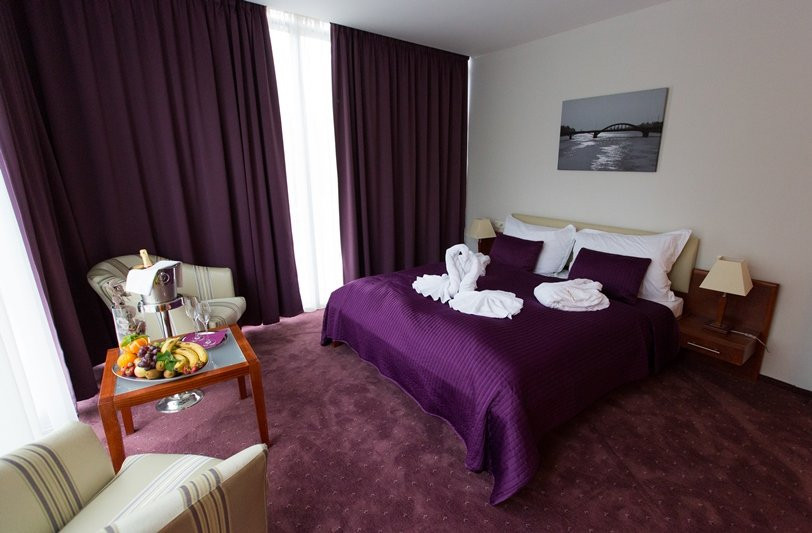 Hotel Park Avenue主图