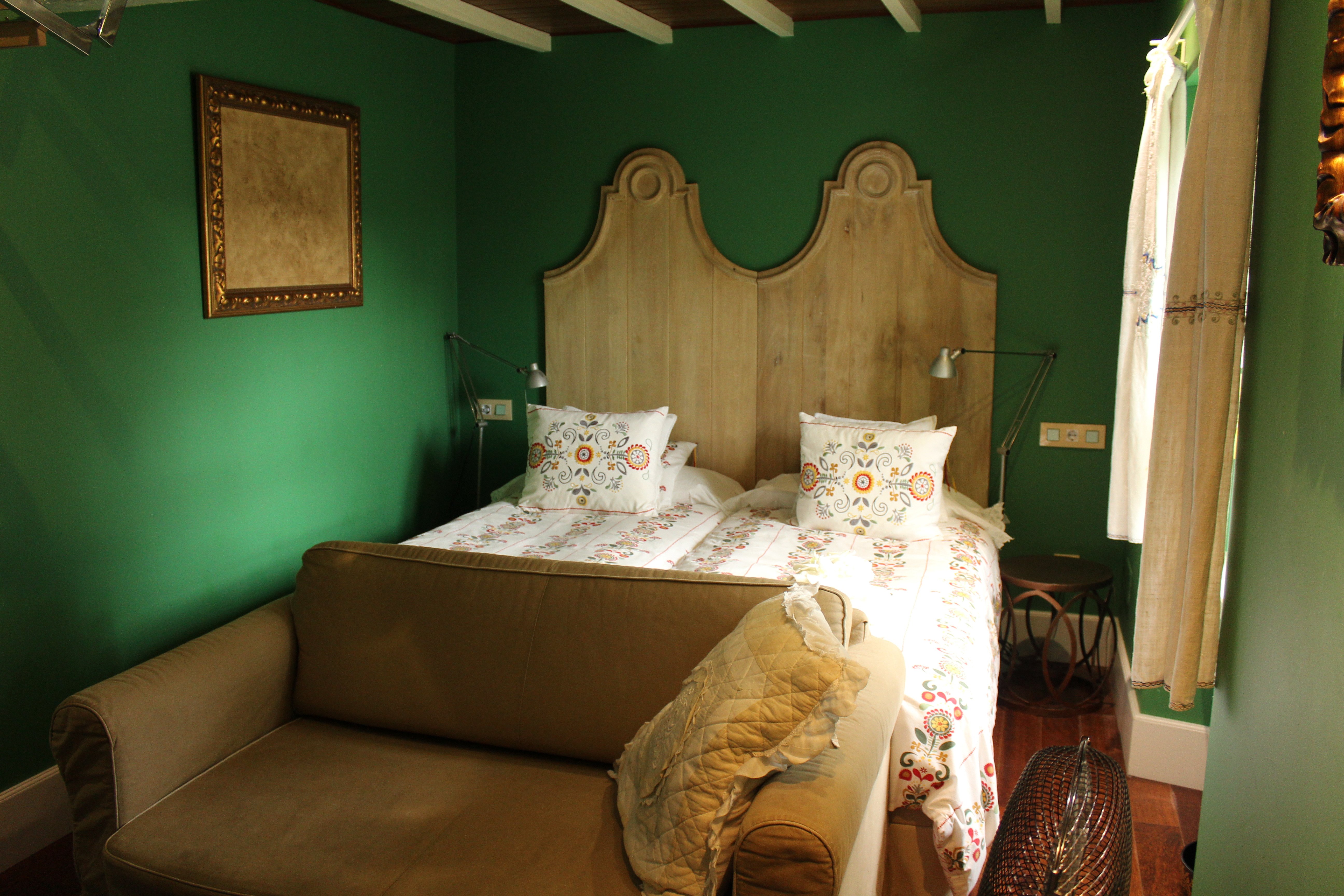 Casa Leopoldo Camino de Santiago-官方