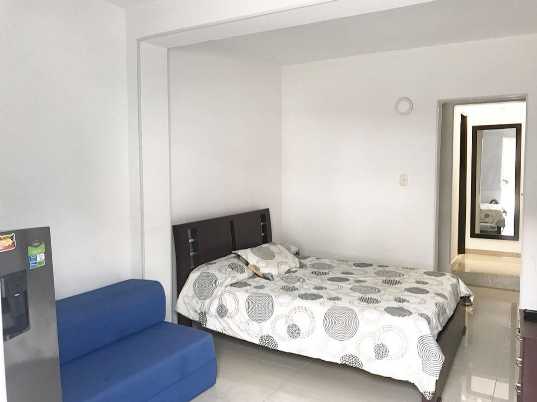 Parque del Perro-卡利必去景点