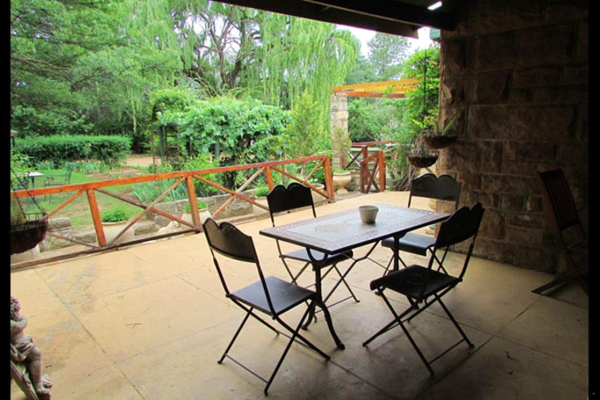 African Dawn Guesthouse-官方