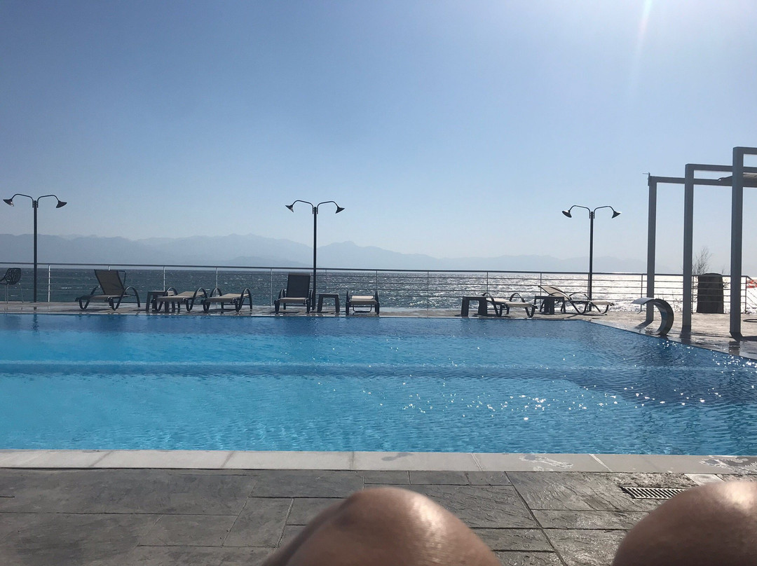 Logga Beach Hotel主图