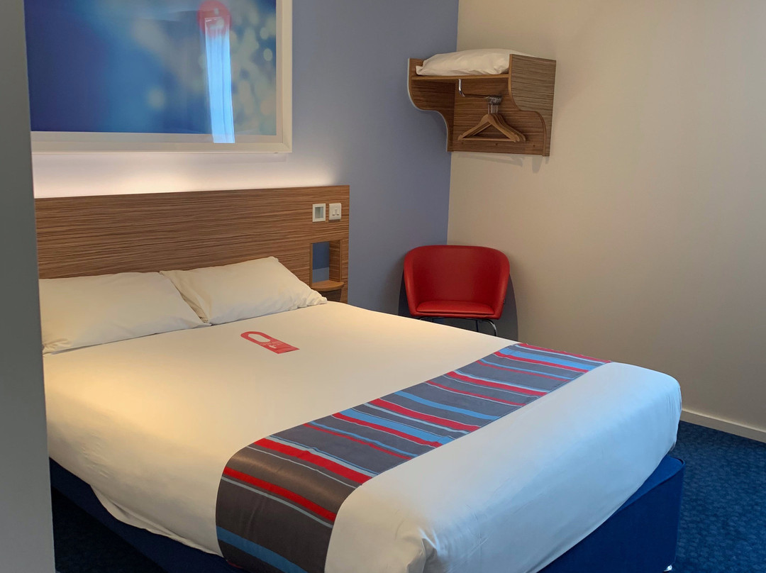 Travelodge London Bromley Town Centre主图