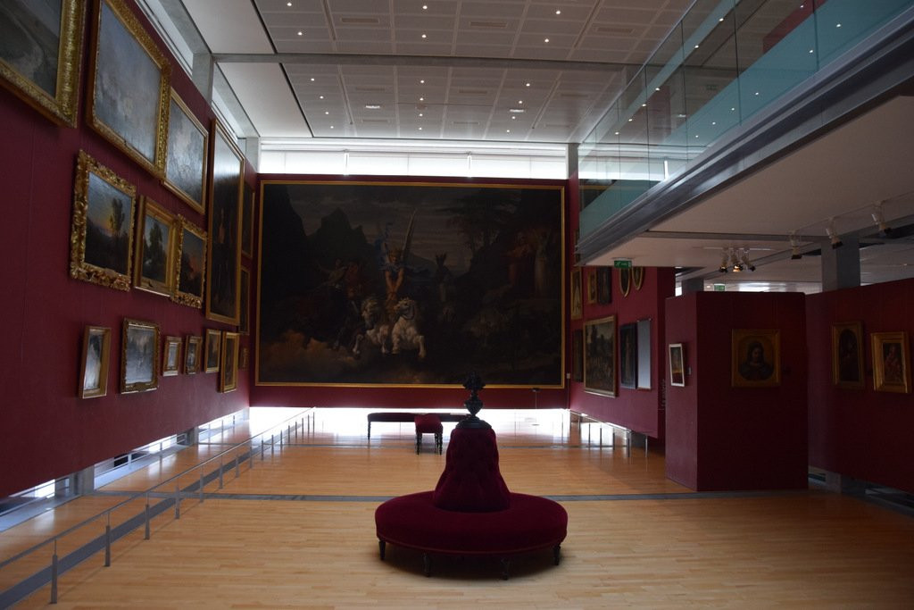Maison de Pierre Loti景点图片