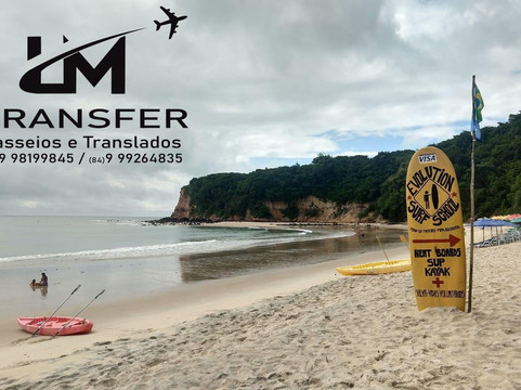 NaTour Receptivo-Natal必去景点