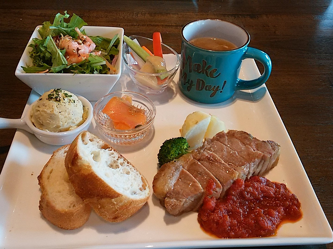 イタリアン ペーザロ