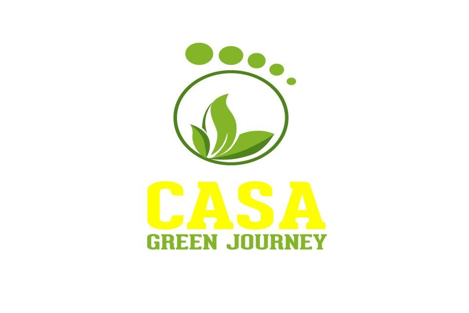 CASA Green Journey景点图片