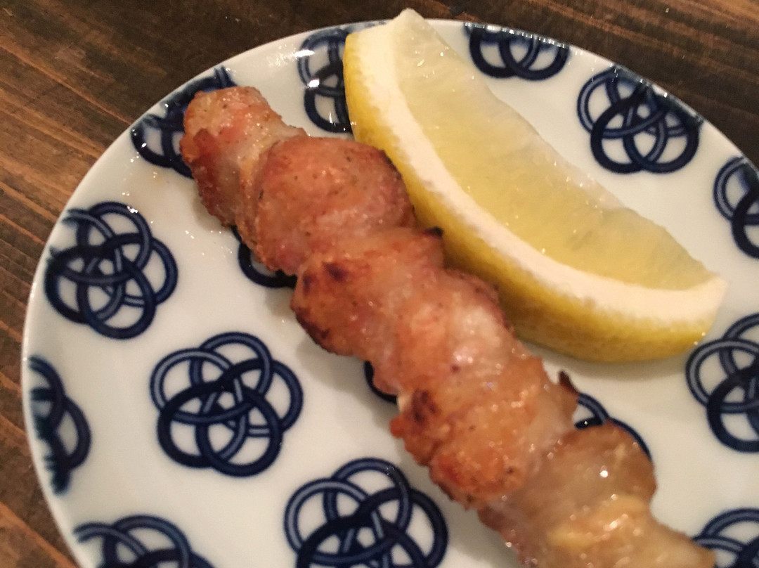 京丹后市餐馆和美食-Amiken