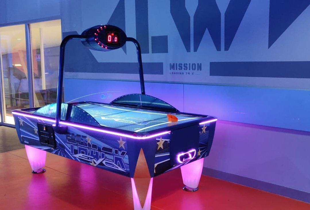 Laser World Arcueil - Laser game景点图片