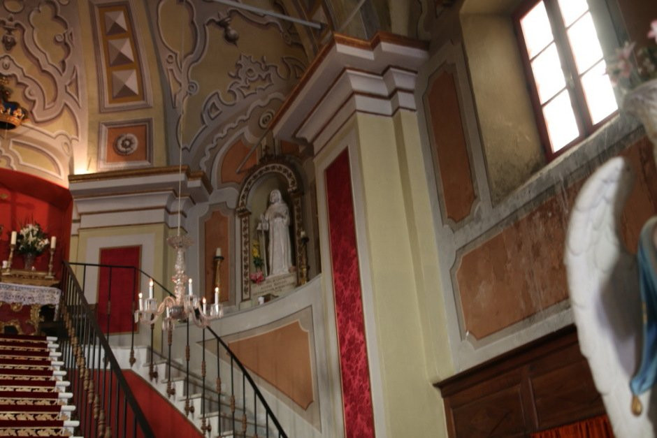 Scala Santa-Bastia必去景点