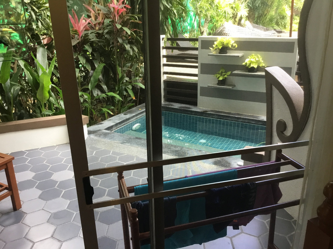 Aonang Princeville 别墅度假村和 Spa主图