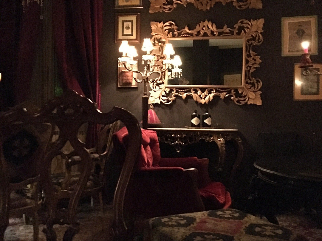 Velvet-蒙扎必去景点