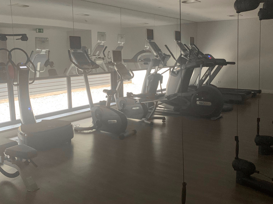 Monchique Resort & Spa主图