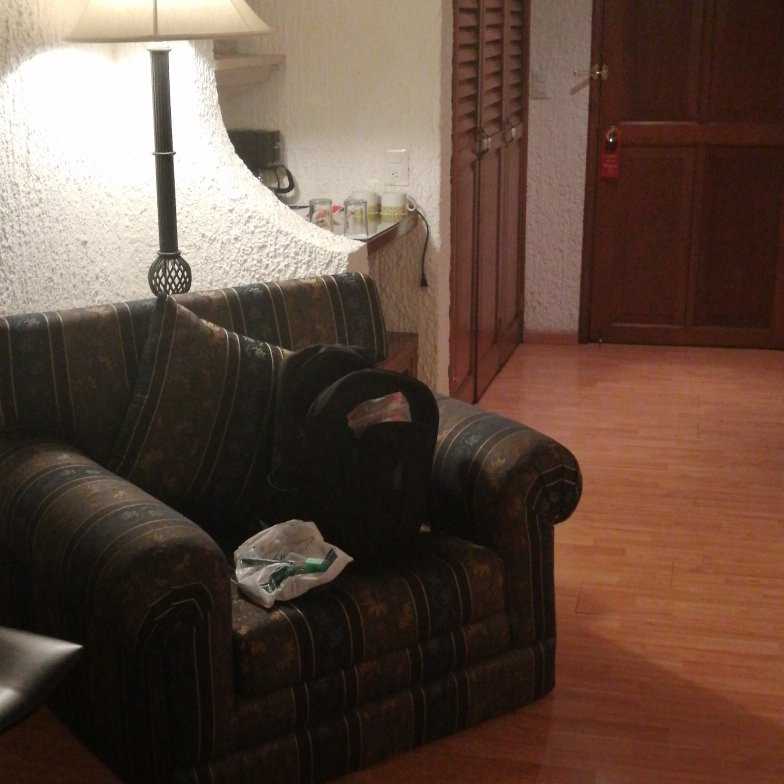 La Mansion del Sol主图