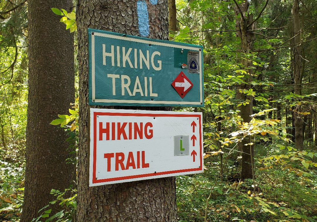 Highland Forest-Fabius必去景点