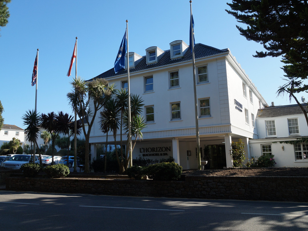L'Horizon Beach Hotel & Spa主图
