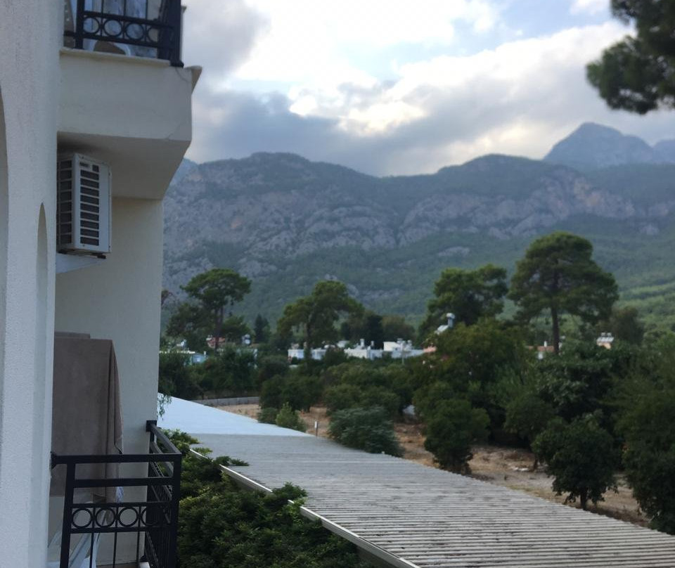 Club Hotel Belpinar主图