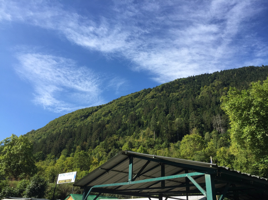Loisirs Aventures-Saint-Lary-Soulan必去景点