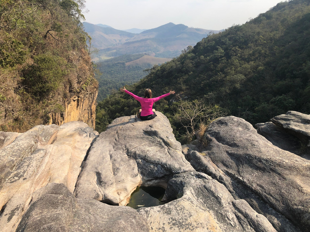 Prainha-Conceicao da Ibitipoca必去景点