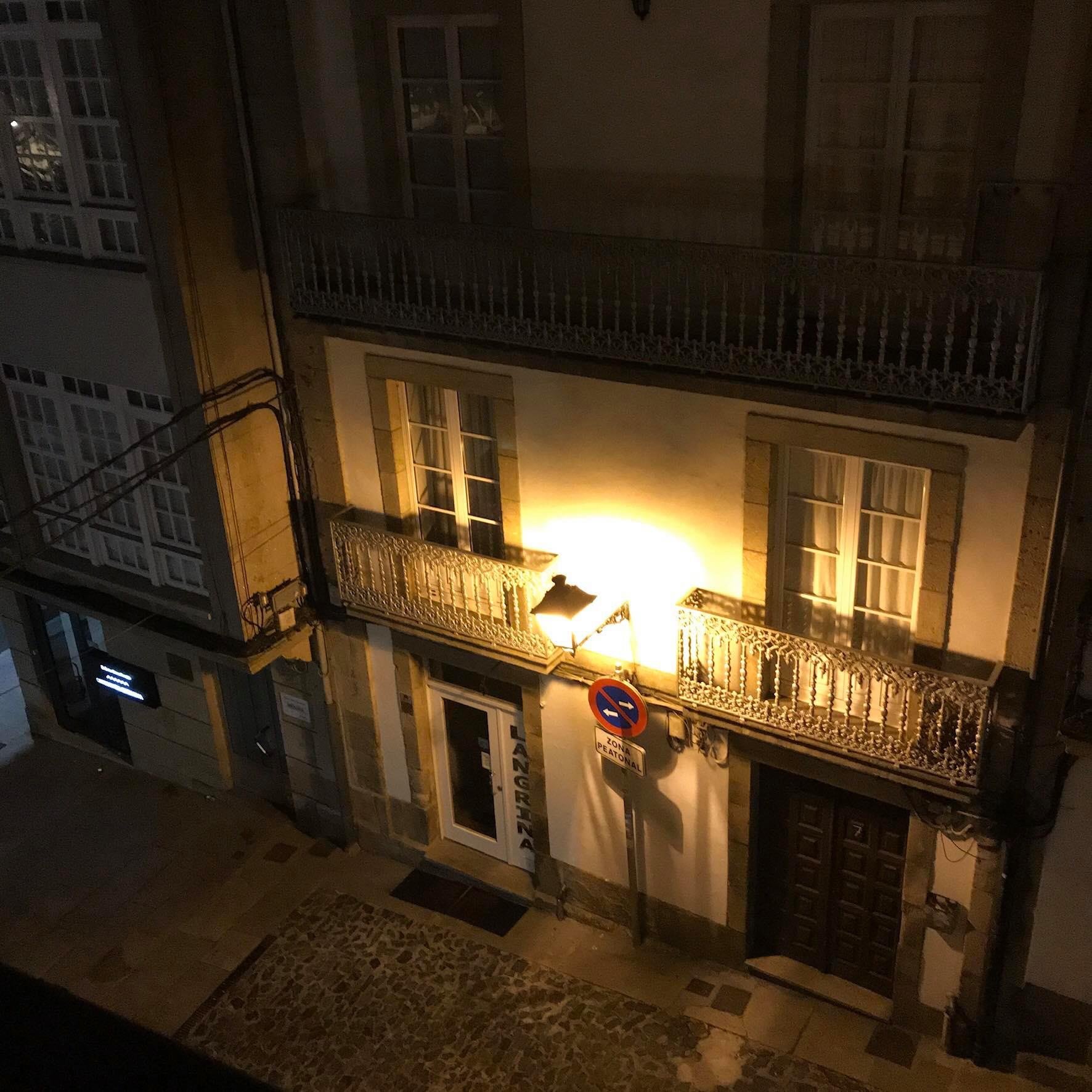 Hotel Herradura-酒店景观