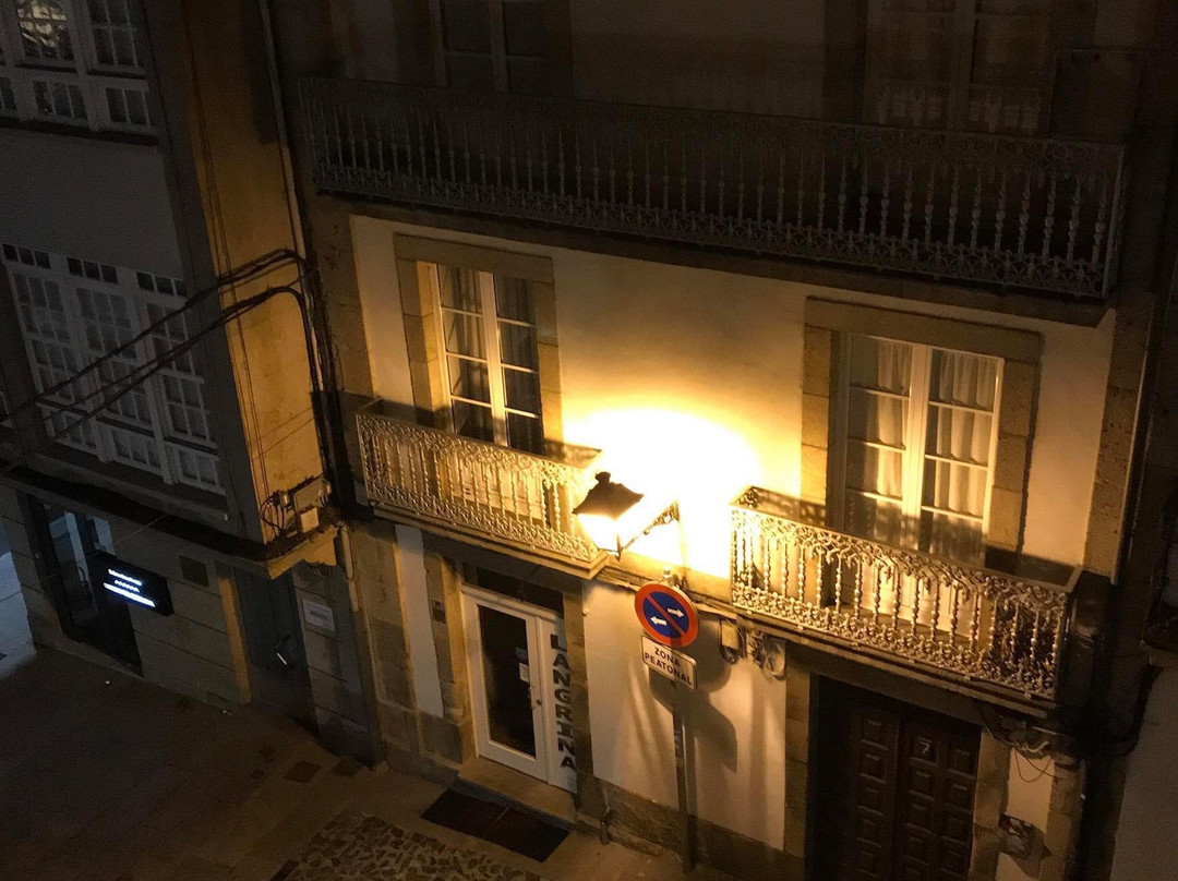 Hotel Herradura主图