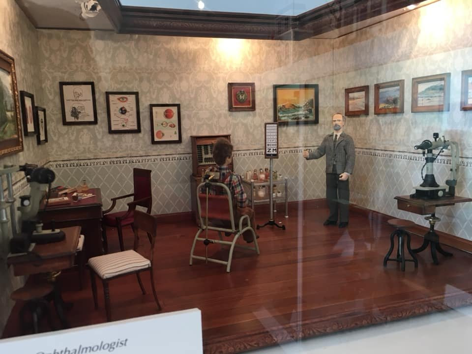 Midwest Miniatures Museum景点图片