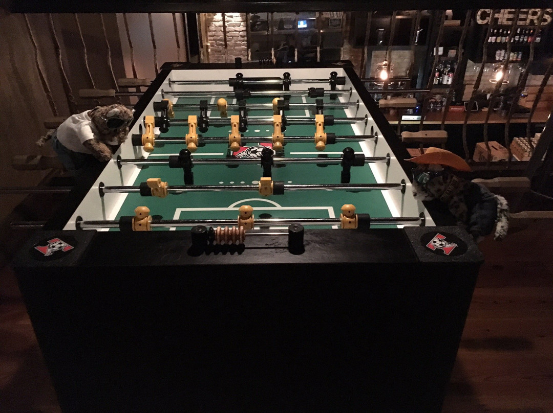 Speakeasy-奥斯丁必去景点