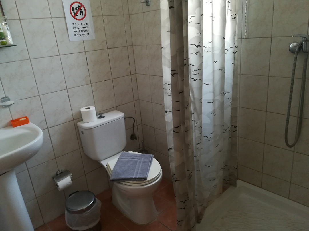 Eristos Beach Hotel主图