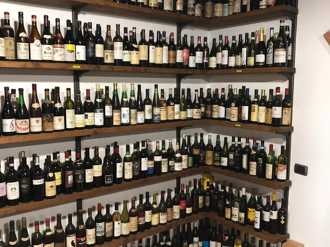 Tenuta Vitivinicola Cavallotto-Castiglione Falletto必去景点