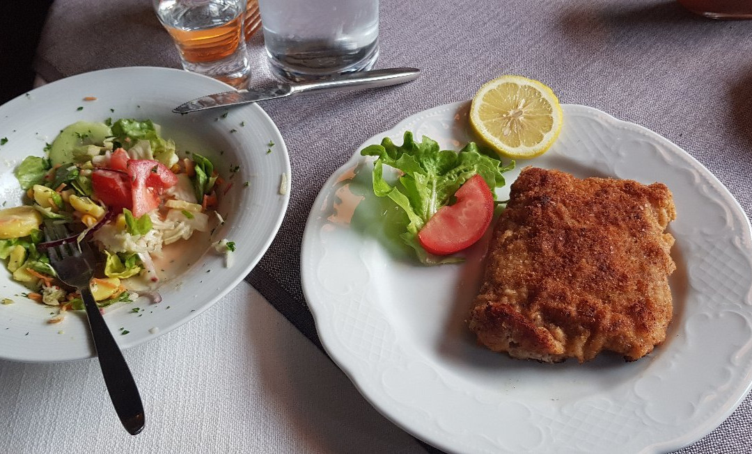 Hotel Restaurant Gasthof Kern主图