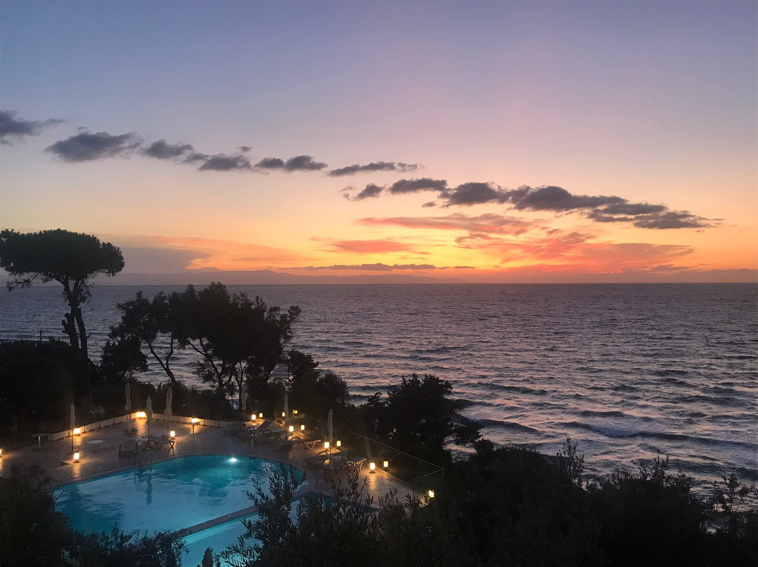 Kastro Beach Hotel主图