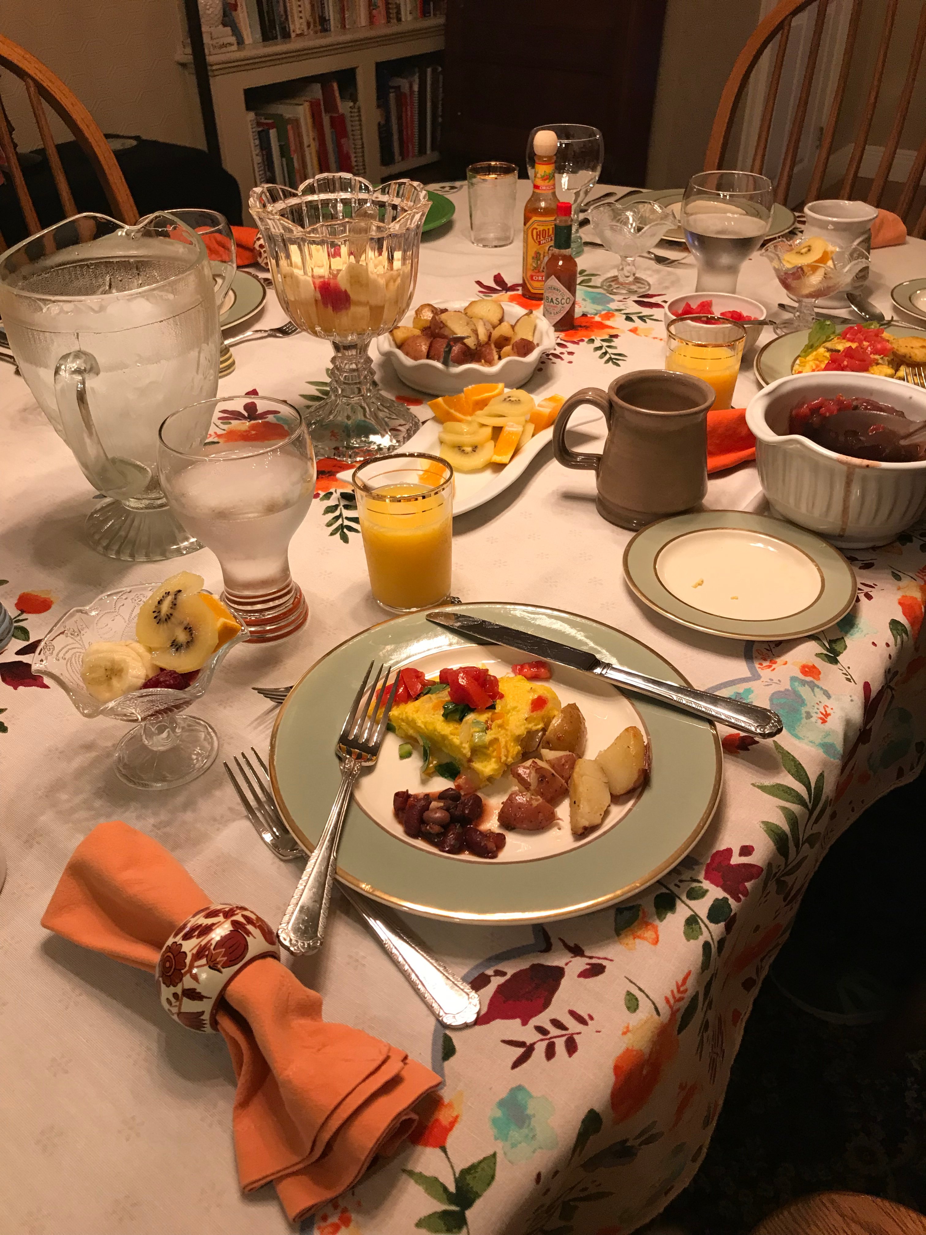 Simple Haven B&B-官方