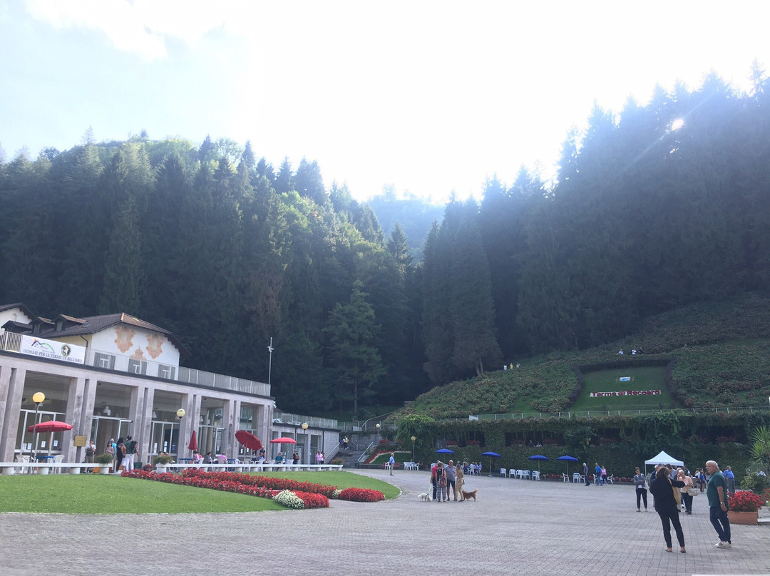Terme di Recoaro景点图片
