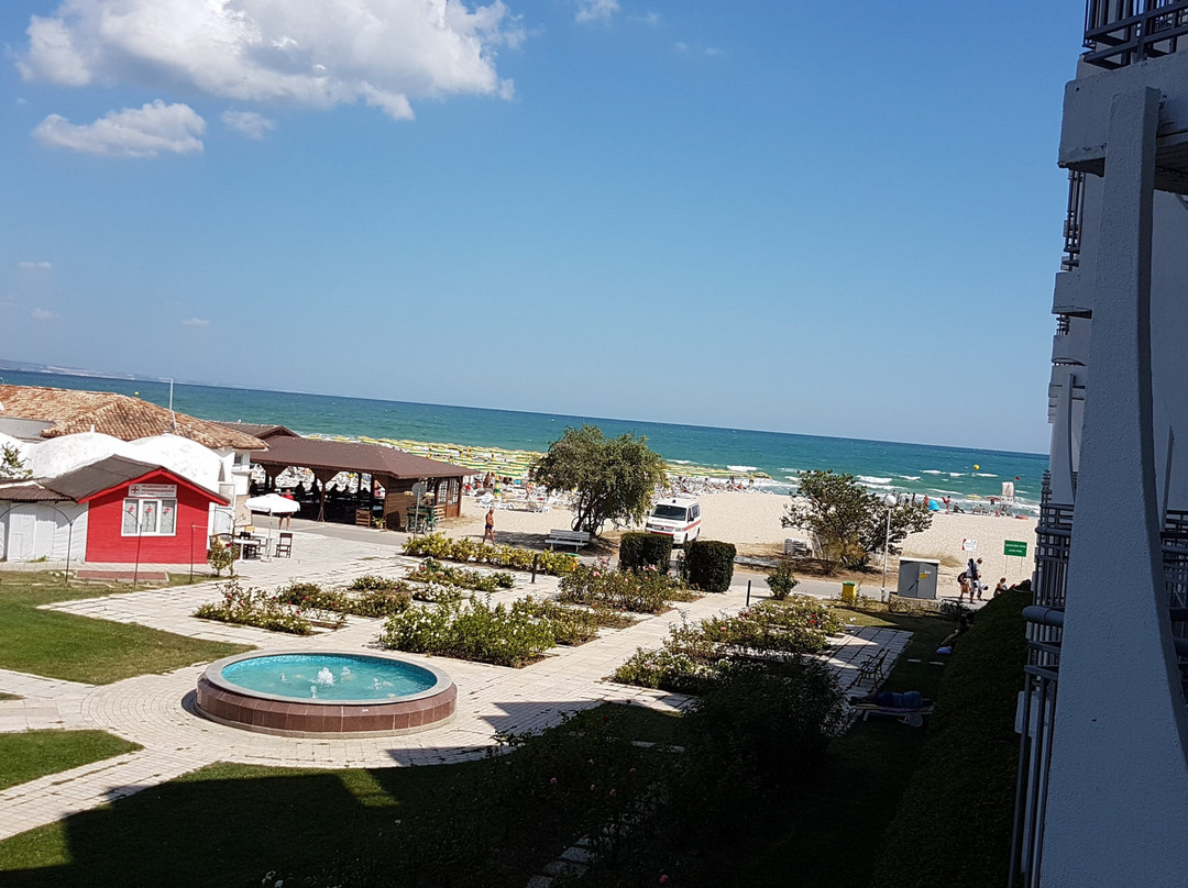 Hotel Laguna Beach主图