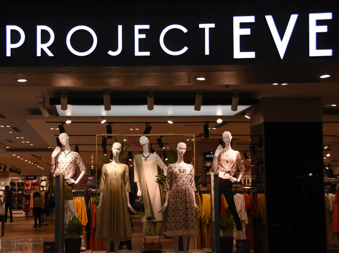 Sarath City Capital Mall-海德拉巴必去景点