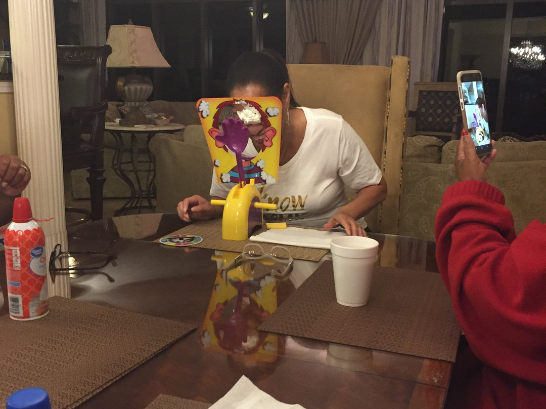 North Beach Resort & Villas主图