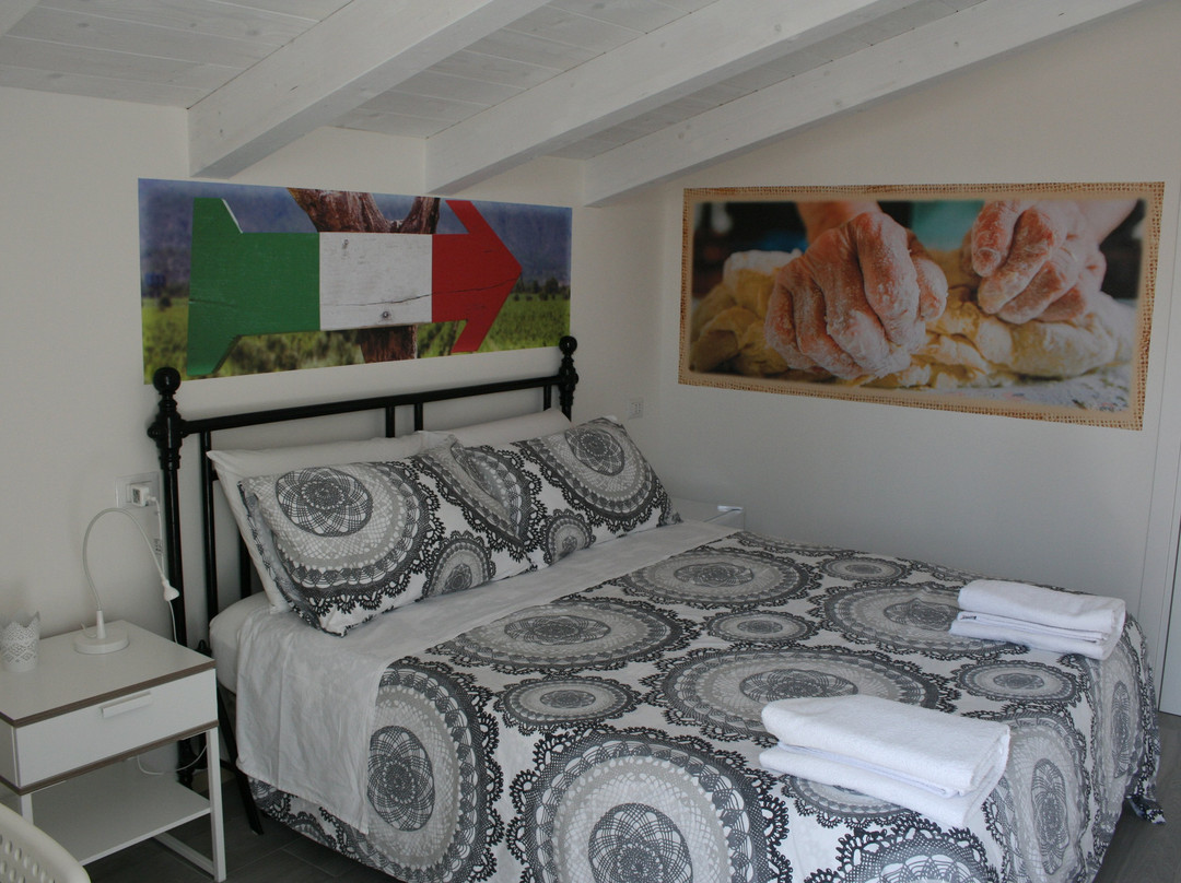 A Casa Mia B&B主图