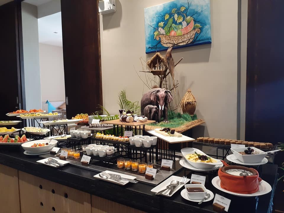 Anantaya Resort & Spa主图